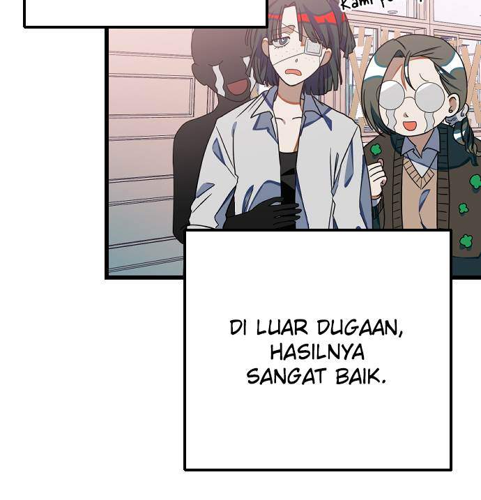 Survive Romance Chapter 15 Gambar 17