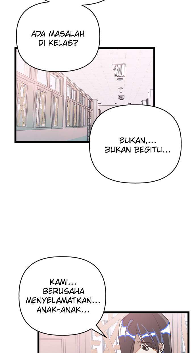 Survive Romance Chapter 15 Gambar 19