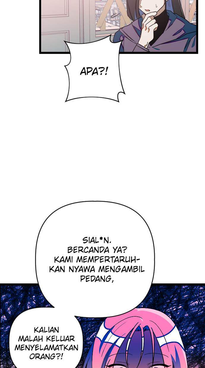 Survive Romance Chapter 15 Gambar 20