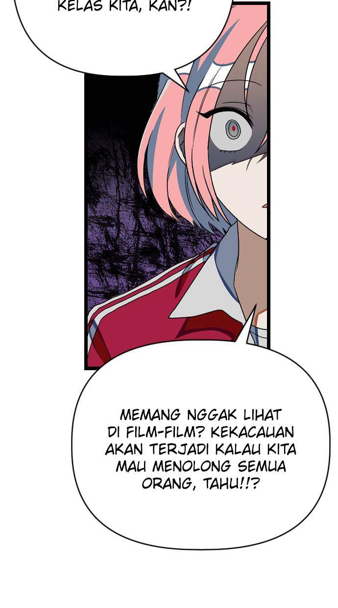 Survive Romance Chapter 15 Gambar 22