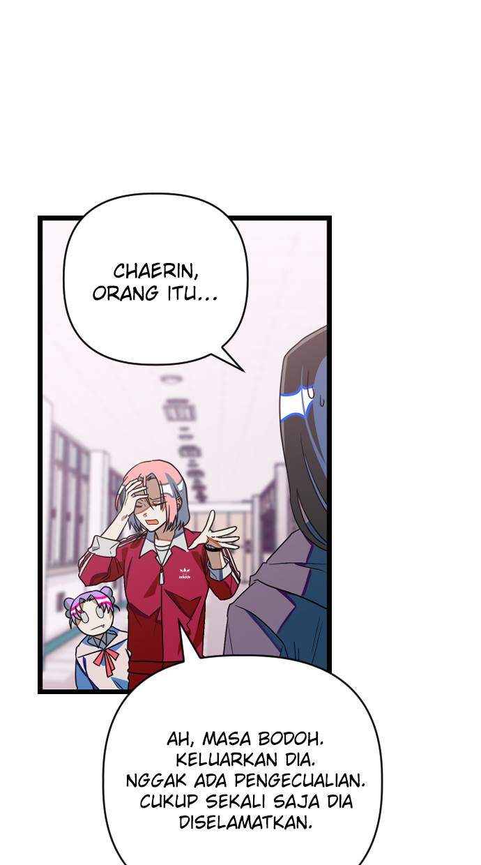 Survive Romance Chapter 15 Gambar 23