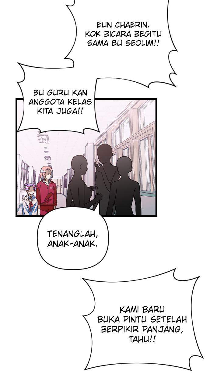 Survive Romance Chapter 15 Gambar 28