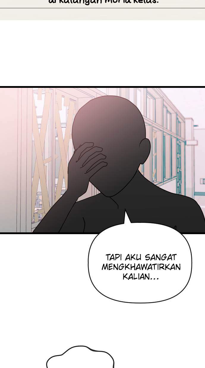 Survive Romance Chapter 15 Gambar 30
