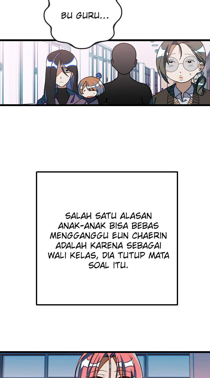 Survive Romance Chapter 15 Gambar 31