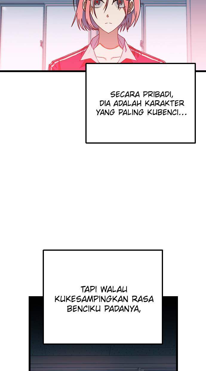 Survive Romance Chapter 15 Gambar 32