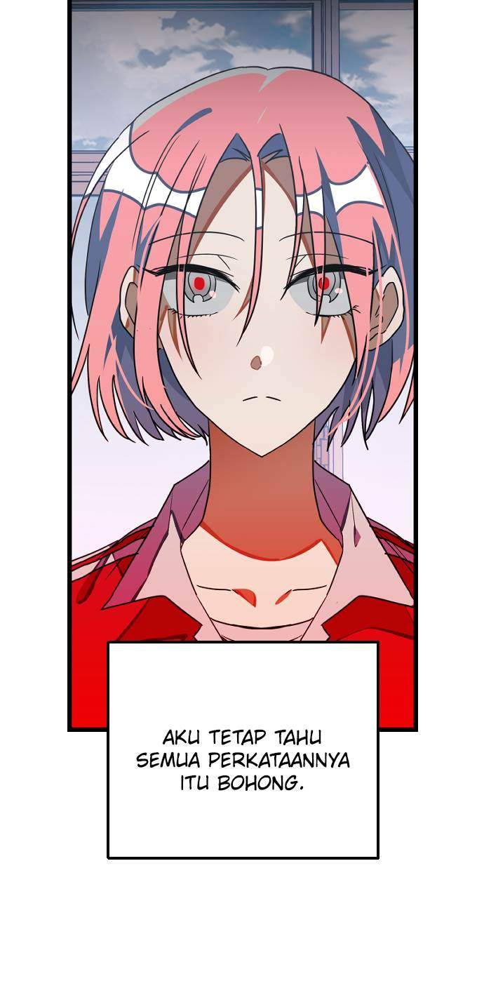 Survive Romance Chapter 15 Gambar 33