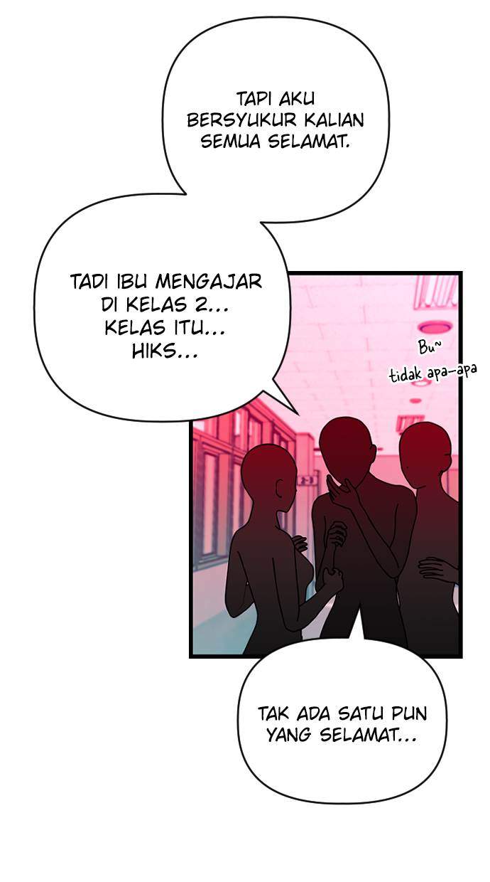 Survive Romance Chapter 15 Gambar 35