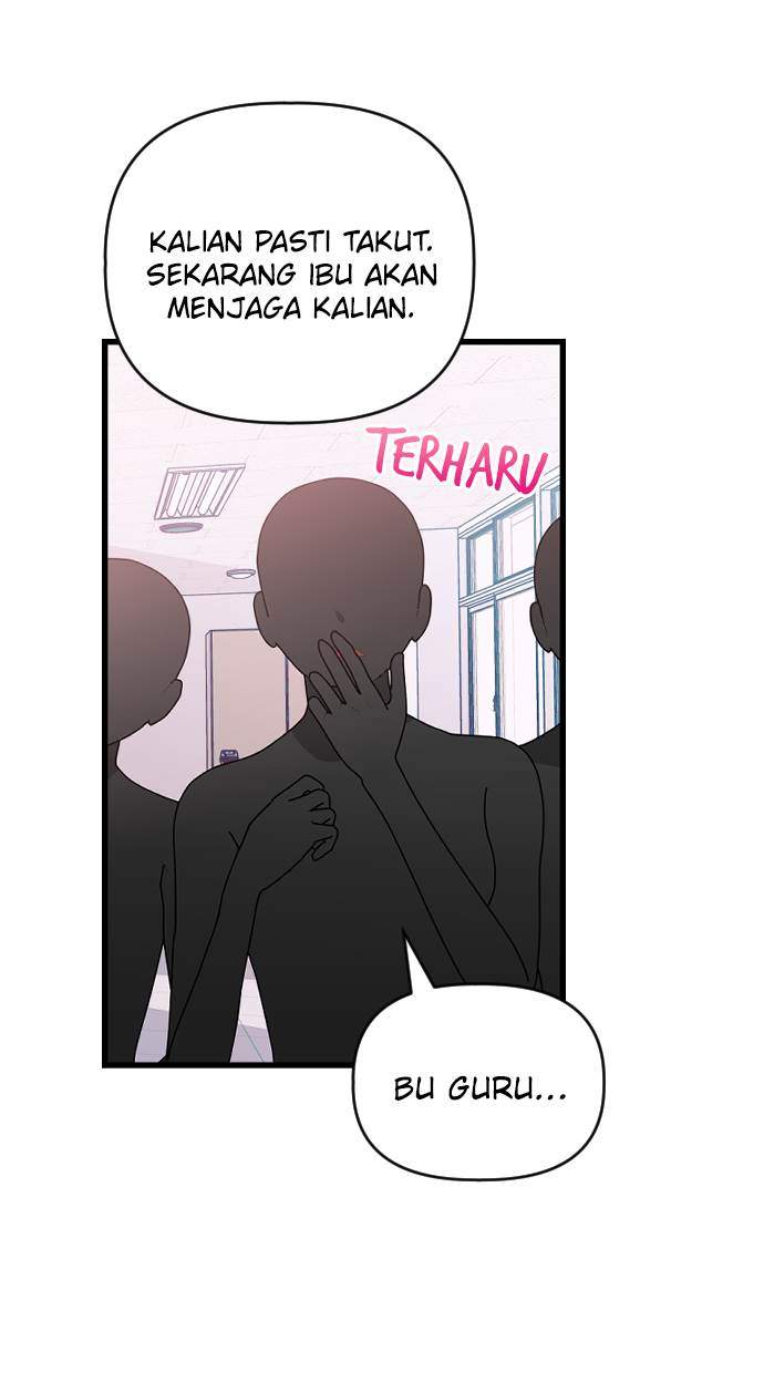 Survive Romance Chapter 15 Gambar 36