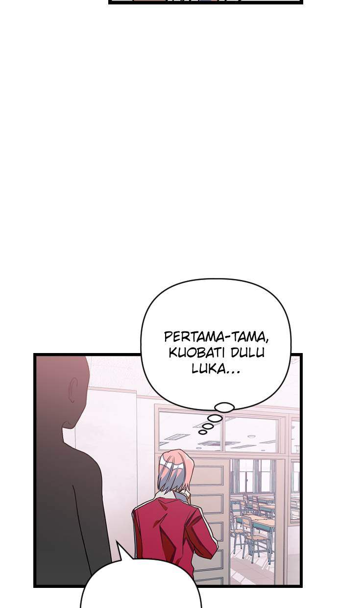 Survive Romance Chapter 15 Gambar 45