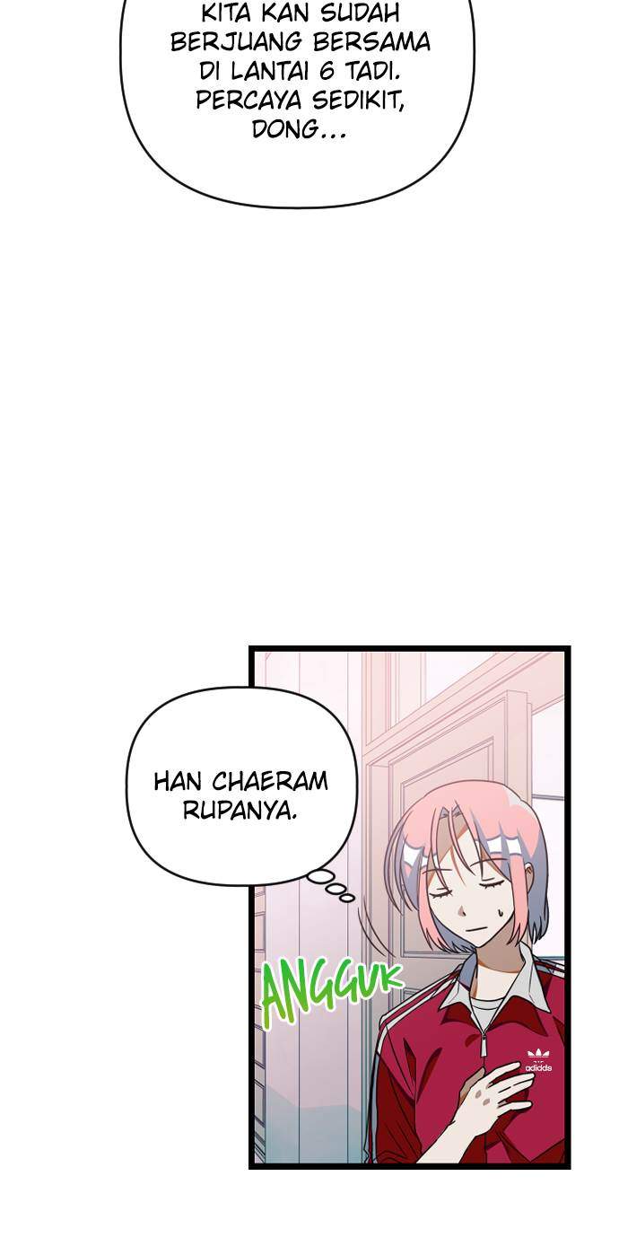 Survive Romance Chapter 15 Gambar 49