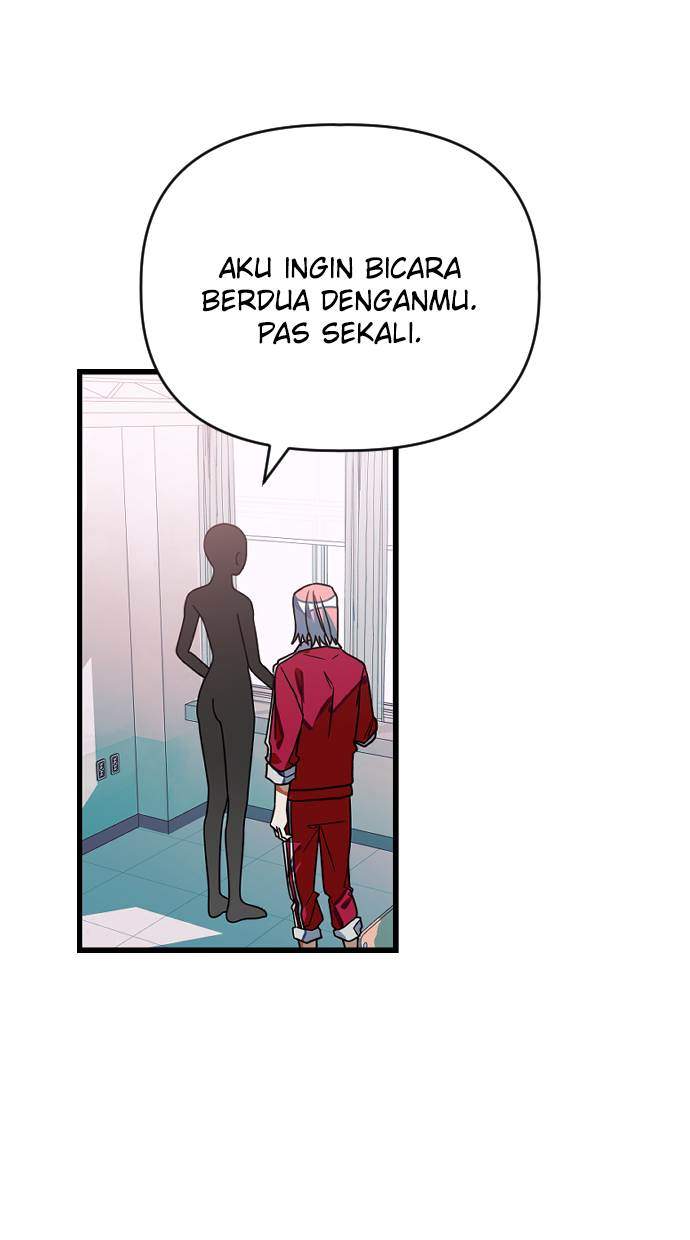 Survive Romance Chapter 15 Gambar 51