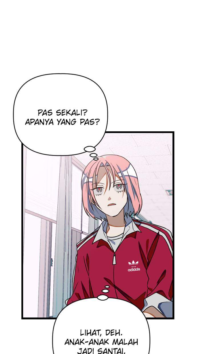 Survive Romance Chapter 15 Gambar 52