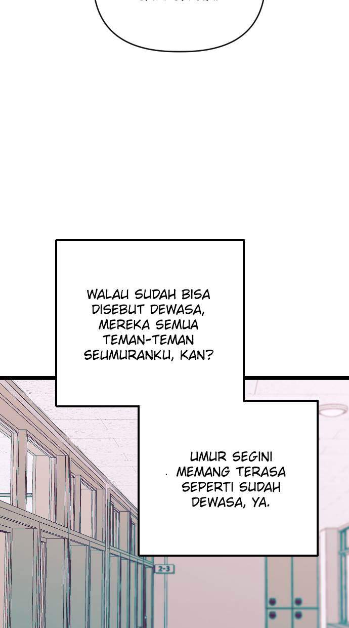 Survive Romance Chapter 15 Gambar 53