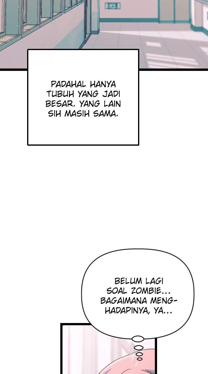 Survive Romance Chapter 15 Gambar 54