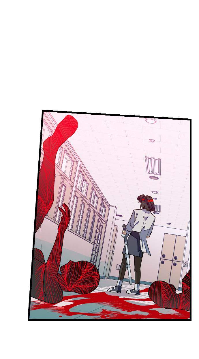 Survive Romance Chapter 15 Gambar 9