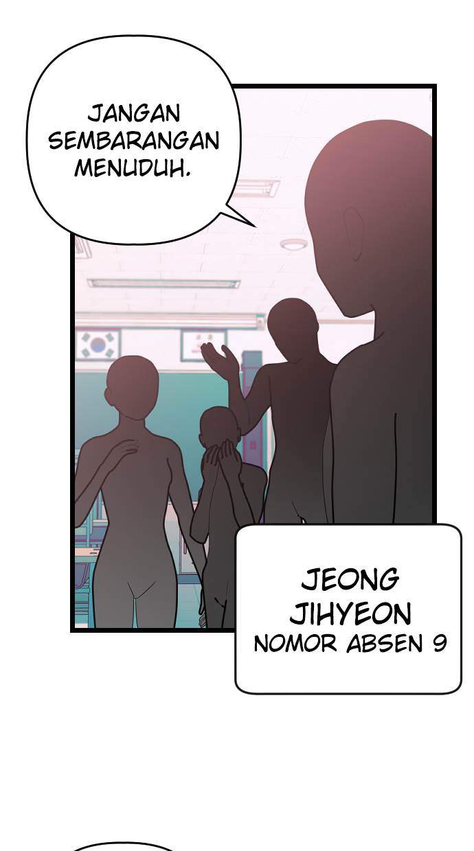 Survive Romance Chapter 14 Gambar 10