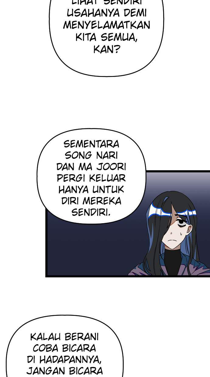 Survive Romance Chapter 14 Gambar 13
