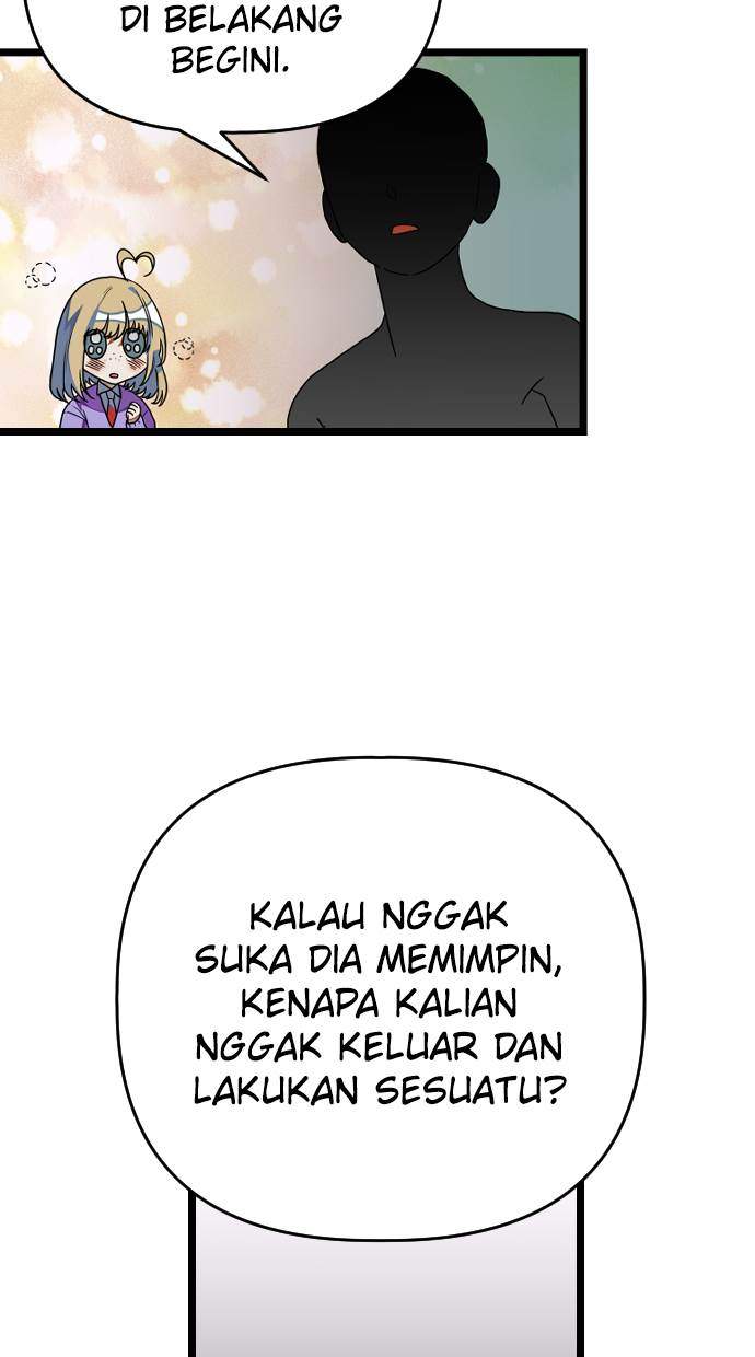 Survive Romance Chapter 14 Gambar 14