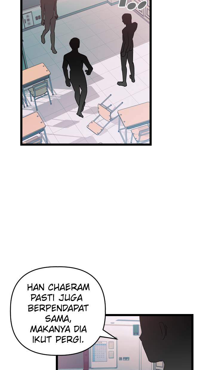 Survive Romance Chapter 14 Gambar 16