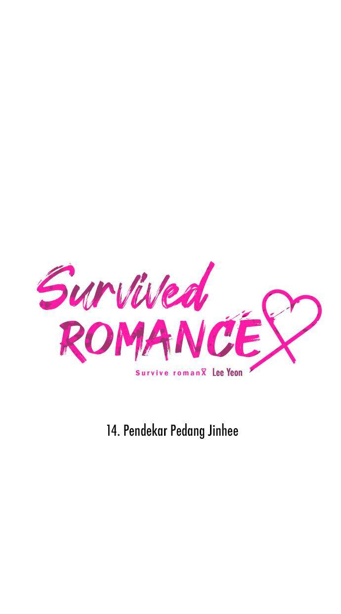 Survive Romance Chapter 14 Gambar 24
