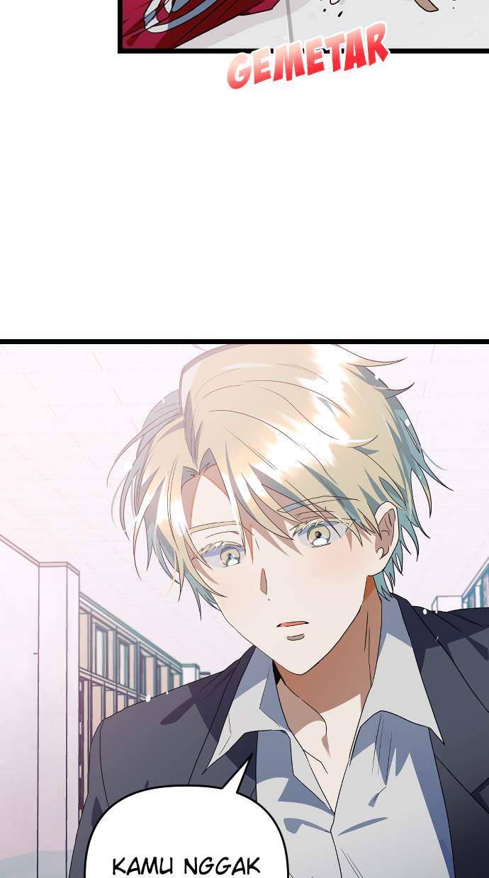 Survive Romance Chapter 14 Gambar 29