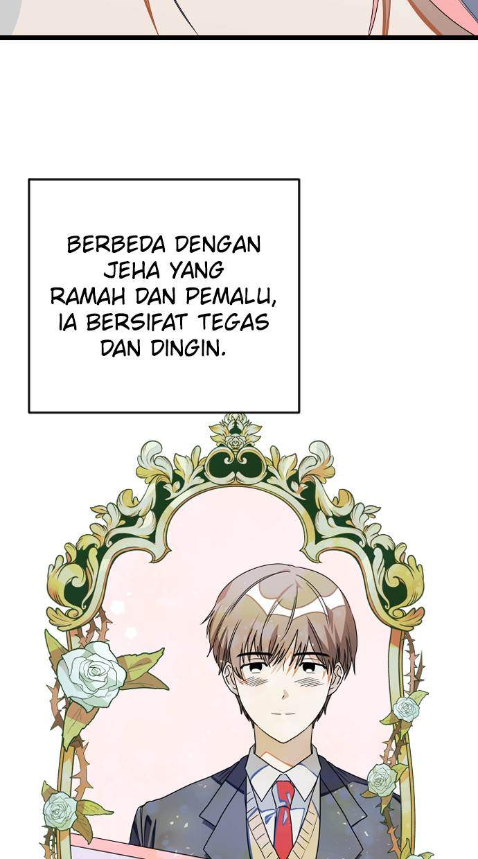 Survive Romance Chapter 14 Gambar 31