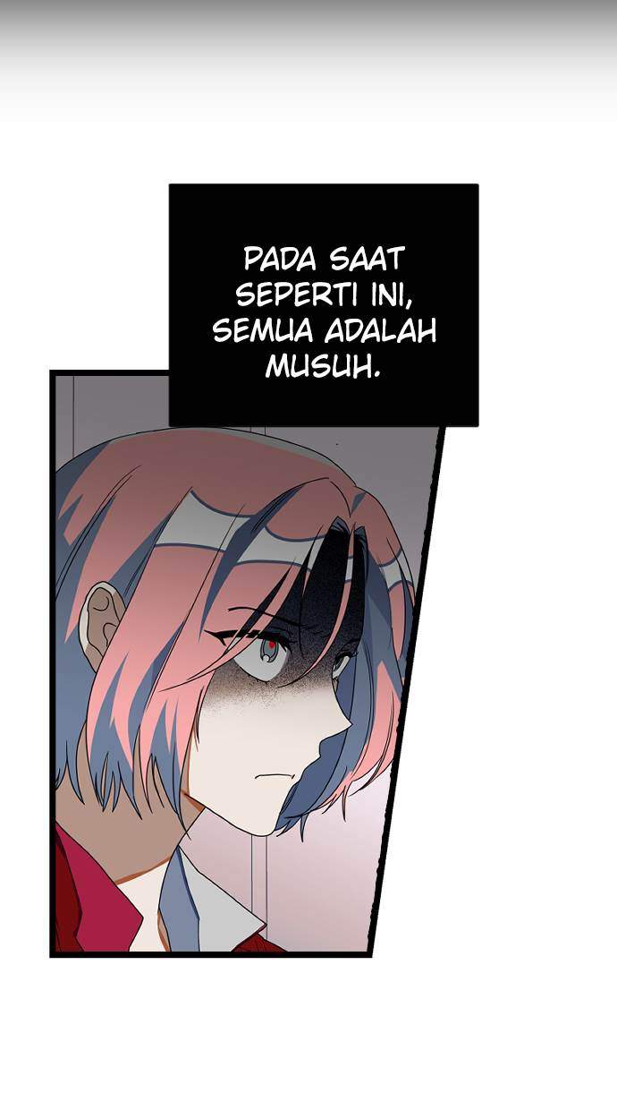 Survive Romance Chapter 14 Gambar 36