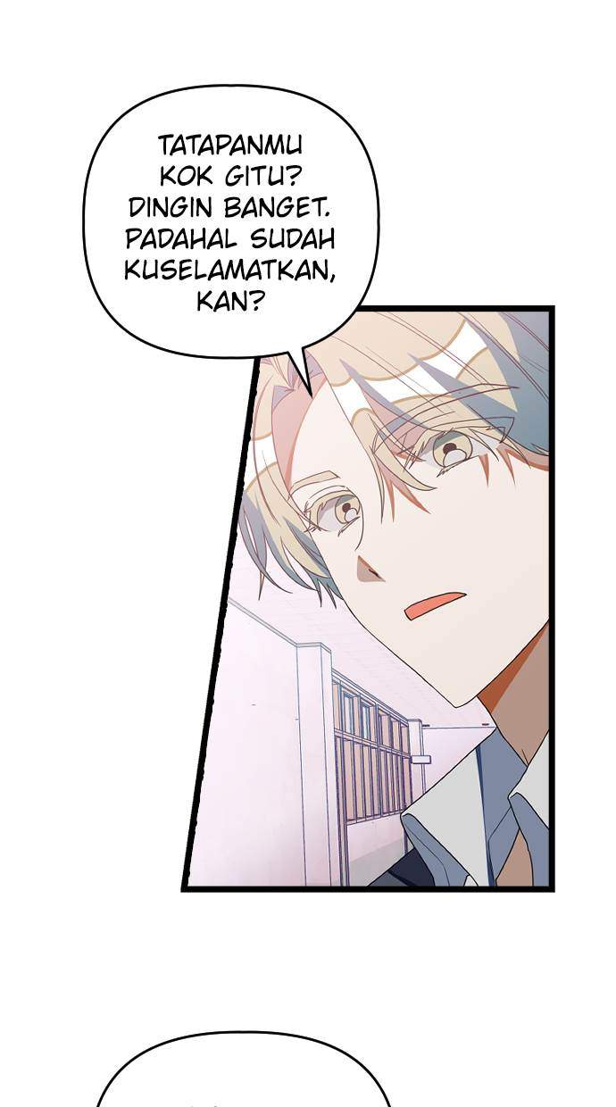 Survive Romance Chapter 14 Gambar 37