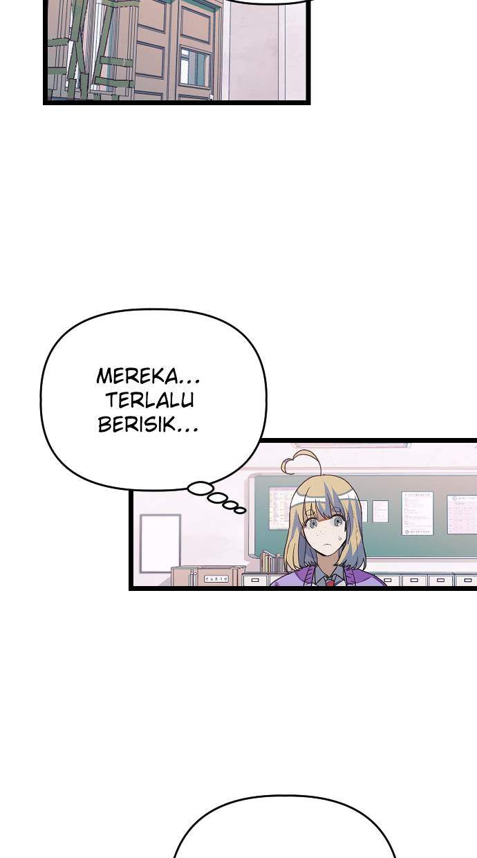 Survive Romance Chapter 14 Gambar 4