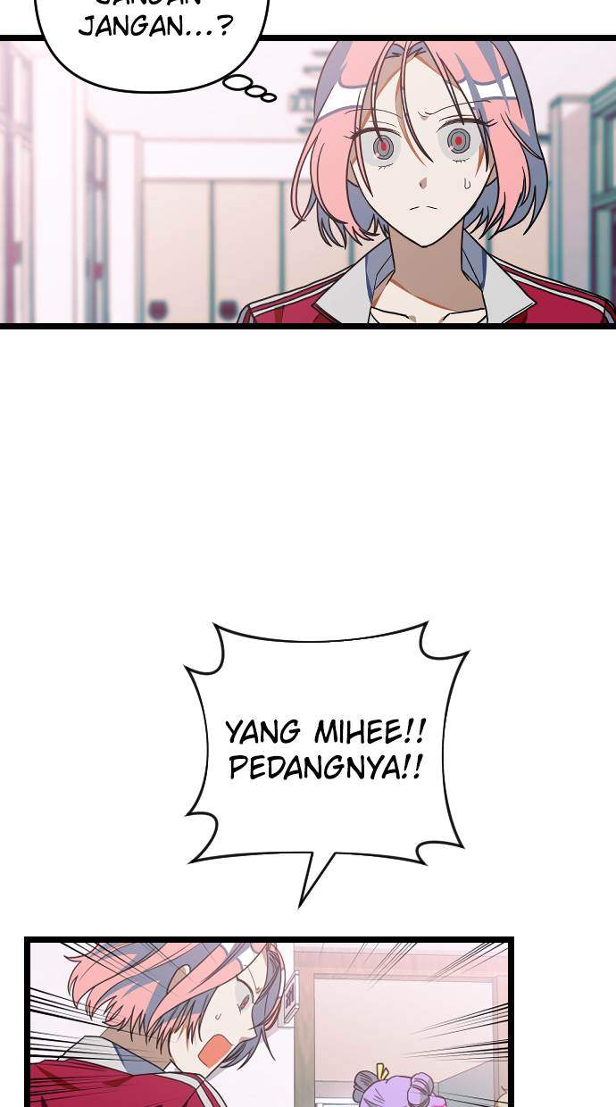 Survive Romance Chapter 14 Gambar 41