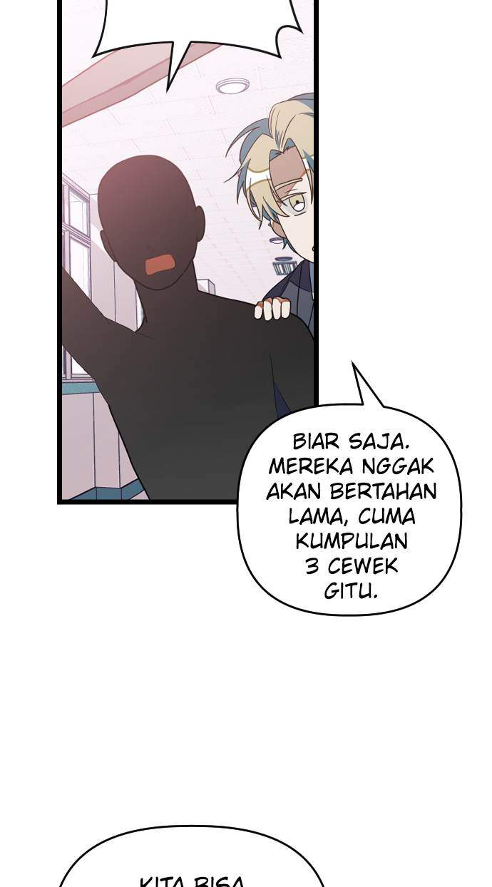 Survive Romance Chapter 14 Gambar 49