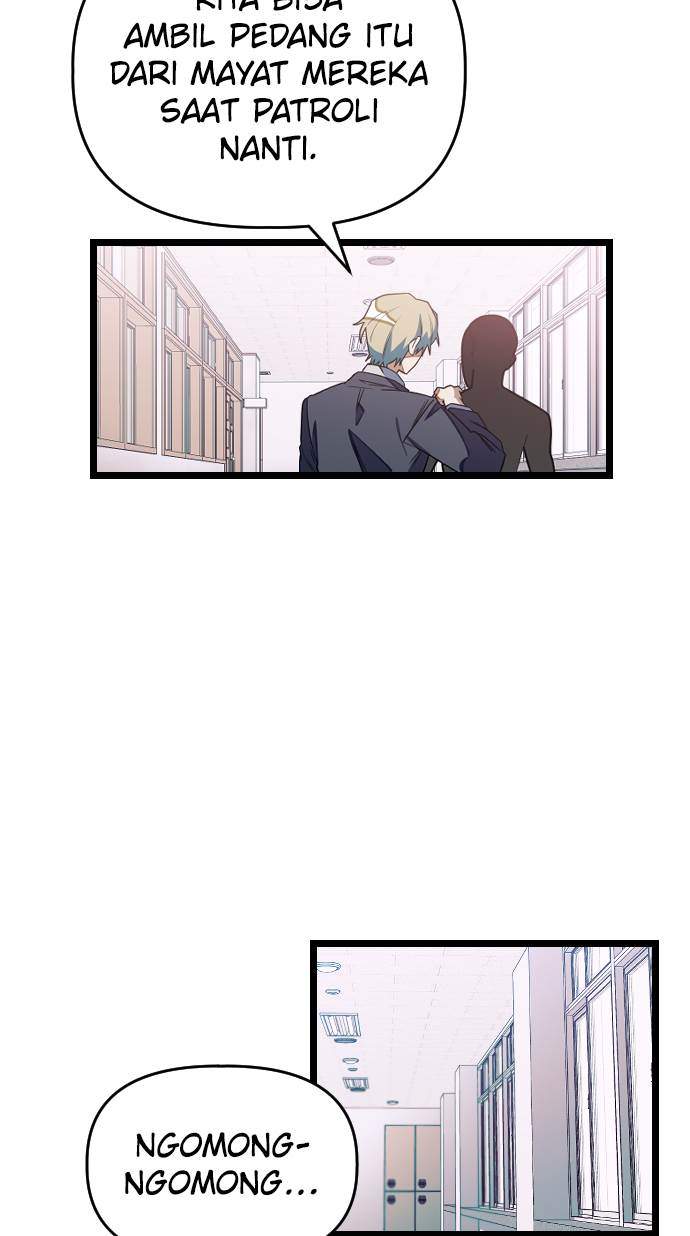 Survive Romance Chapter 14 Gambar 50