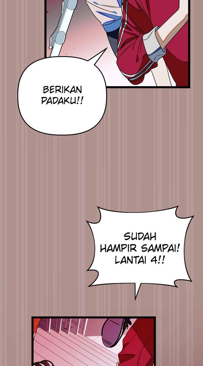 Survive Romance Chapter 14 Gambar 57