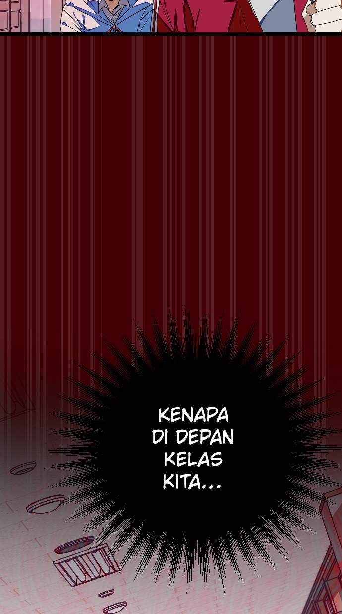 Survive Romance Chapter 14 Gambar 59