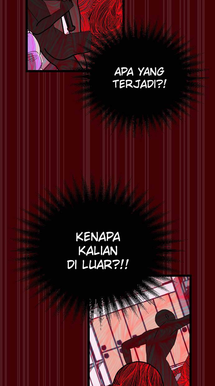 Survive Romance Chapter 14 Gambar 62