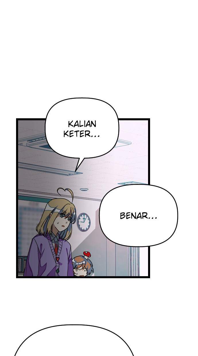 Survive Romance Chapter 14 Gambar 7