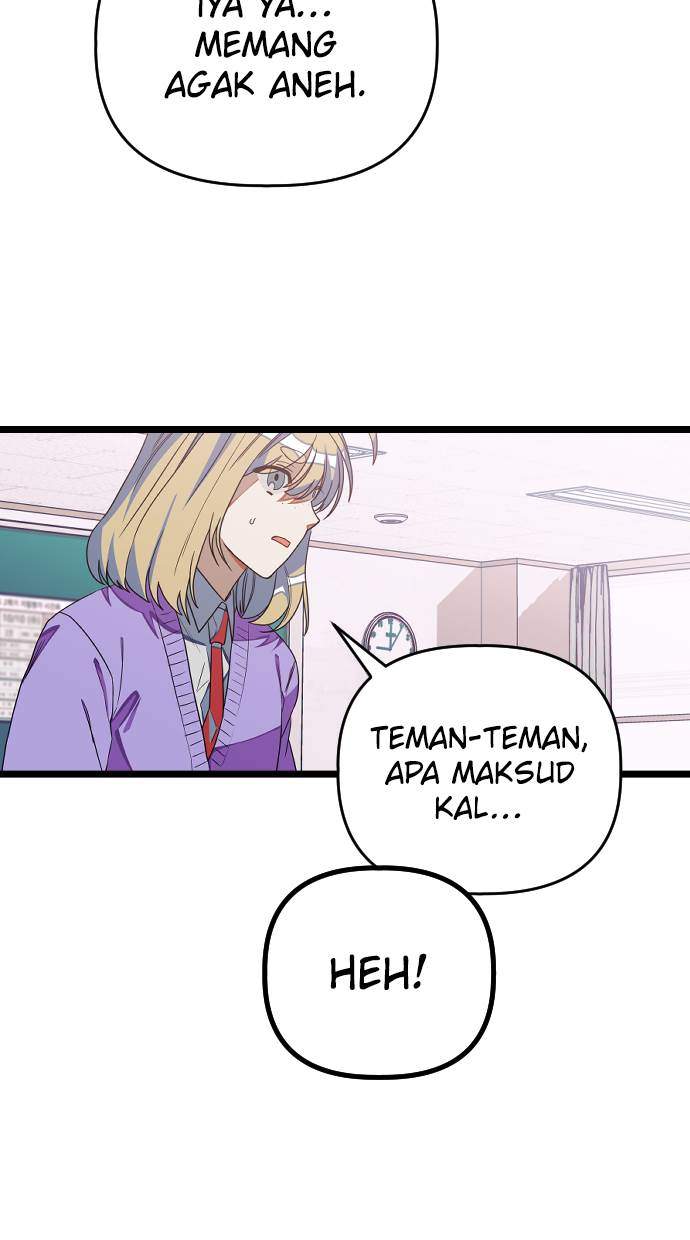 Survive Romance Chapter 14 Gambar 9