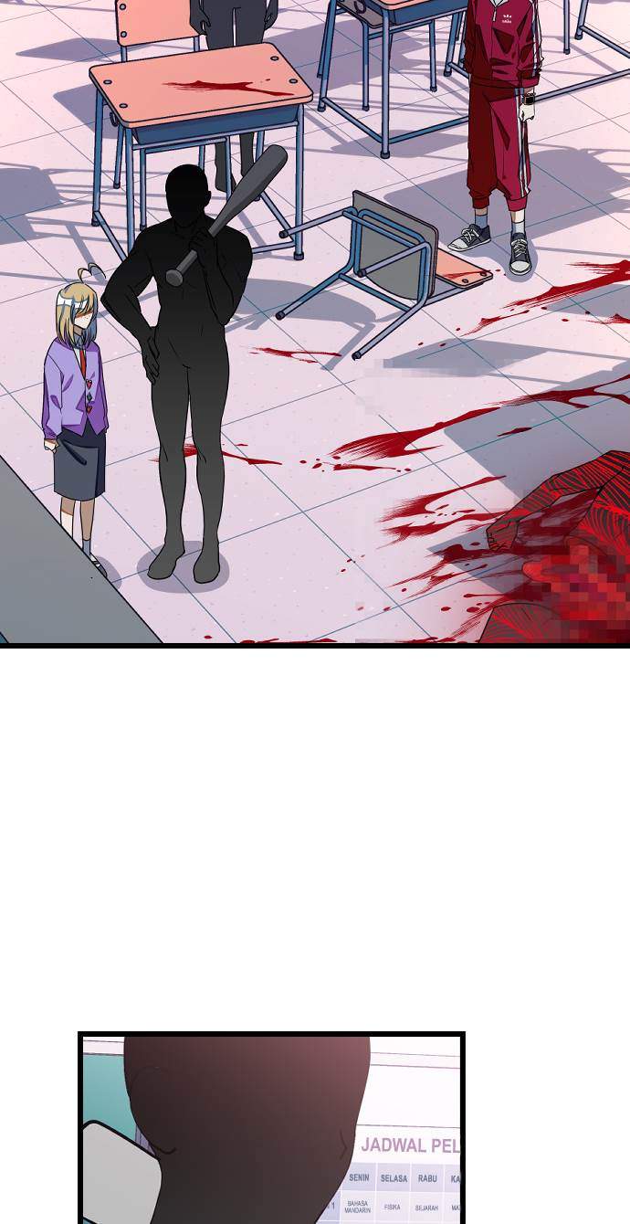 Survive Romance Chapter 12 Gambar 11