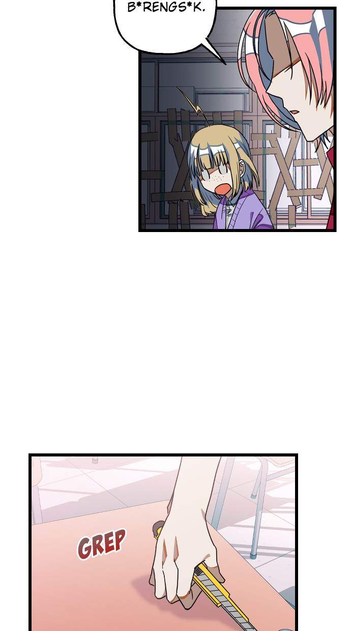 Survive Romance Chapter 12 Gambar 19