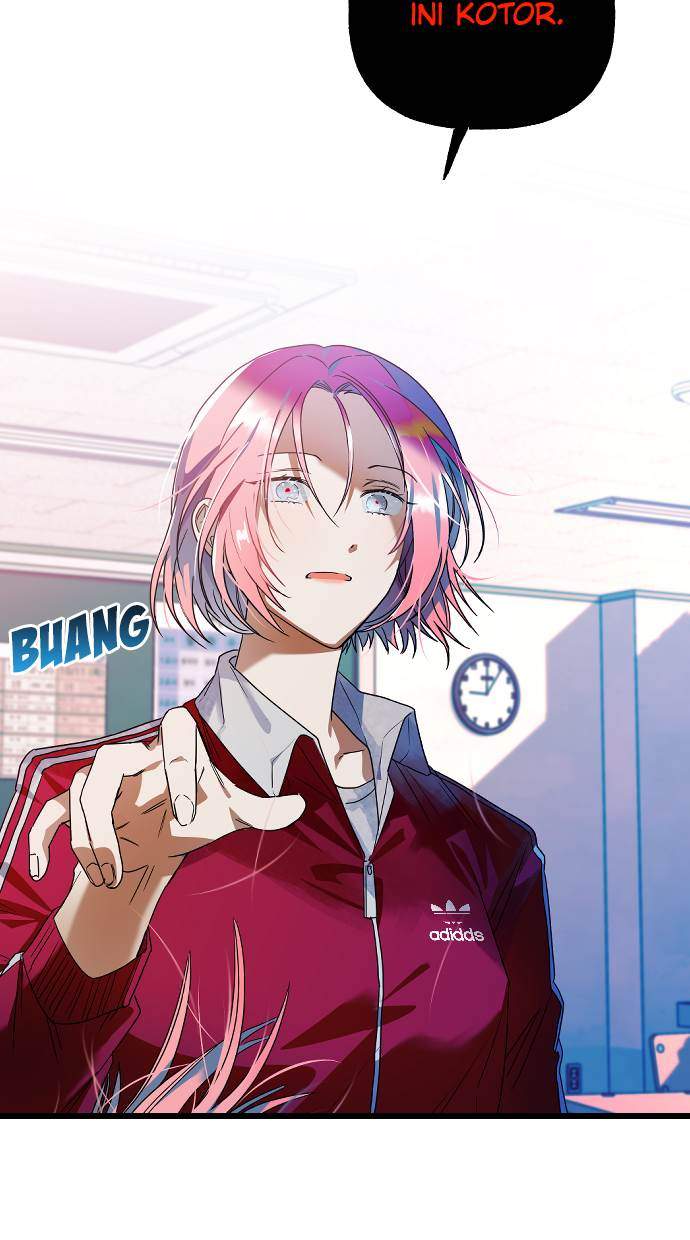 Survive Romance Chapter 12 Gambar 23