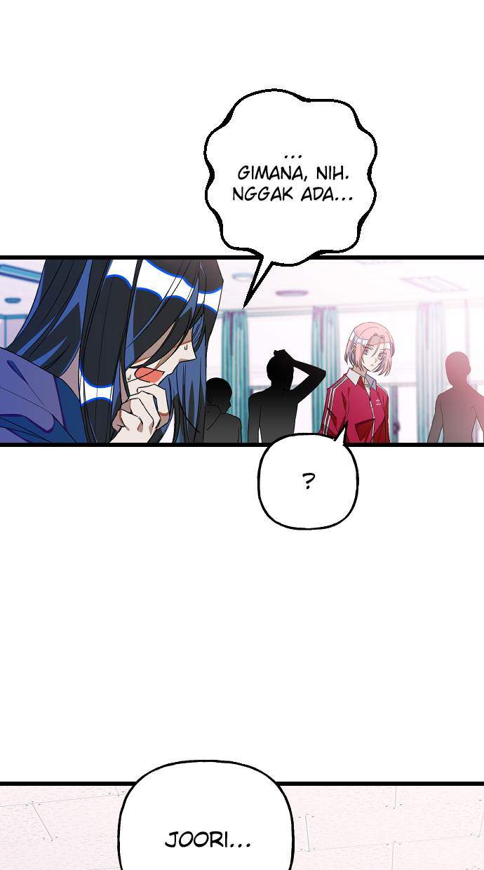 Survive Romance Chapter 12 Gambar 24