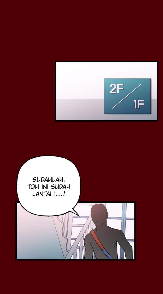 Survive Romance Chapter 12 Gambar 35