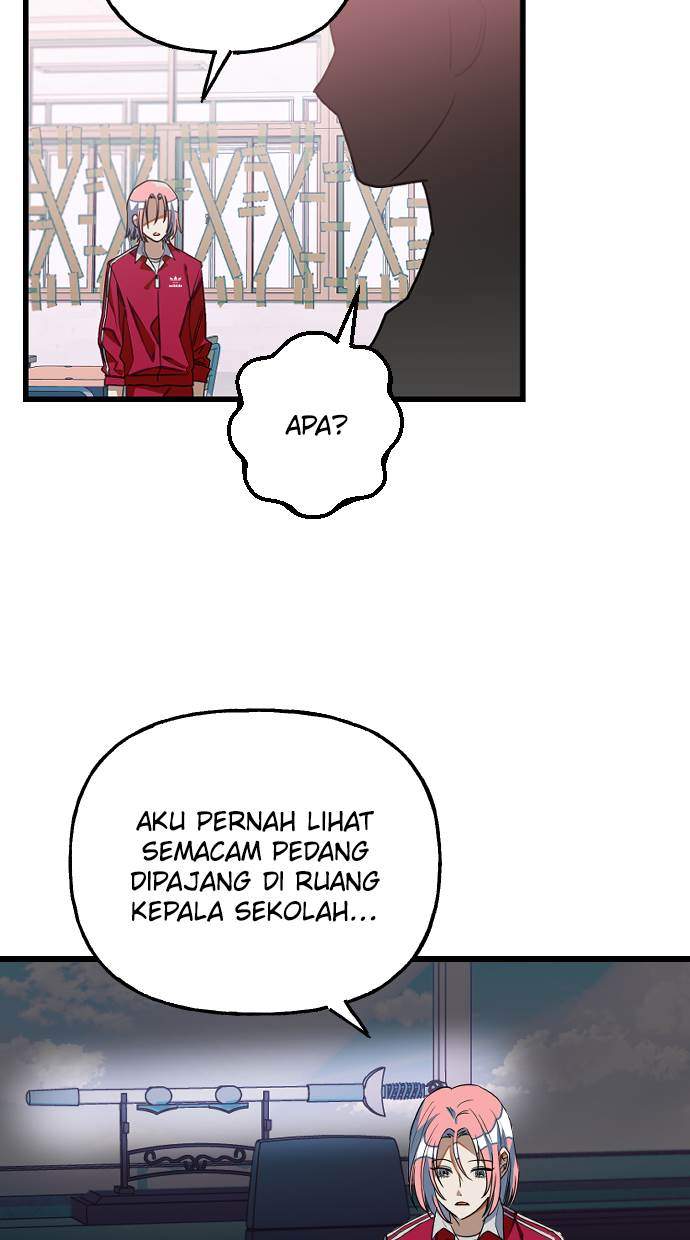 Survive Romance Chapter 12 Gambar 70