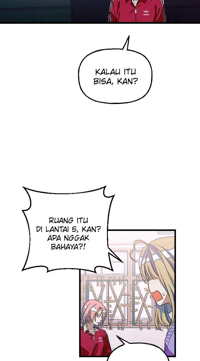 Survive Romance Chapter 12 Gambar 71