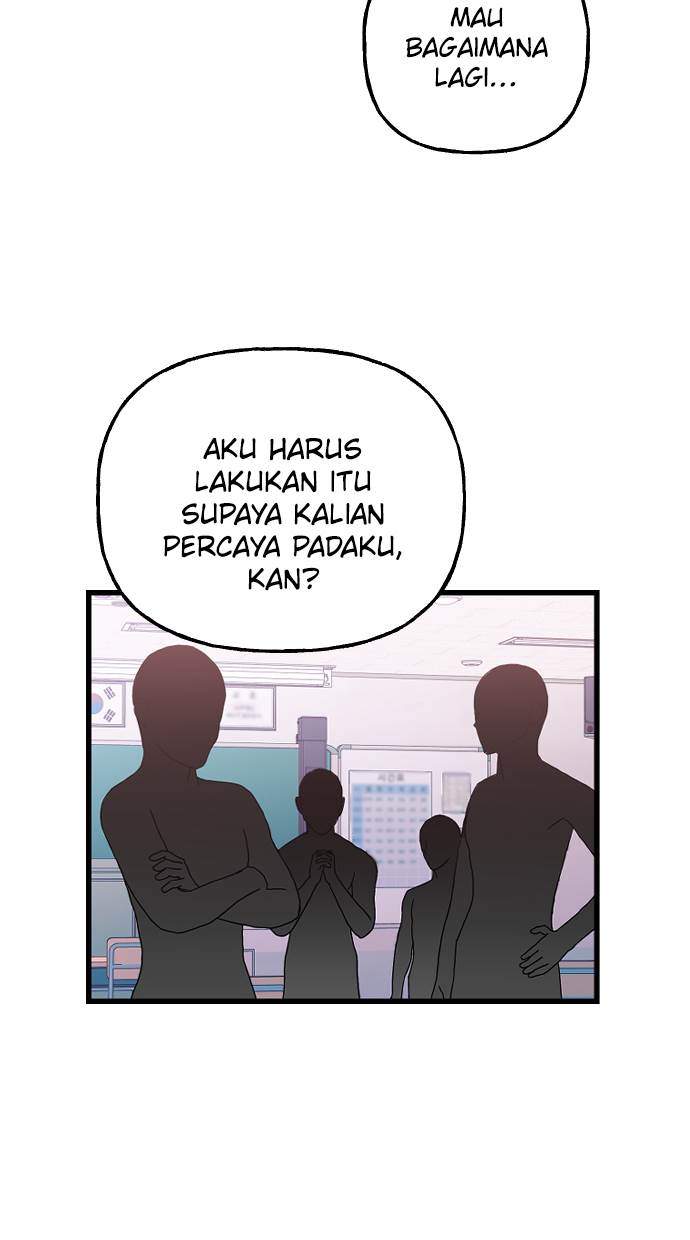 Survive Romance Chapter 12 Gambar 72
