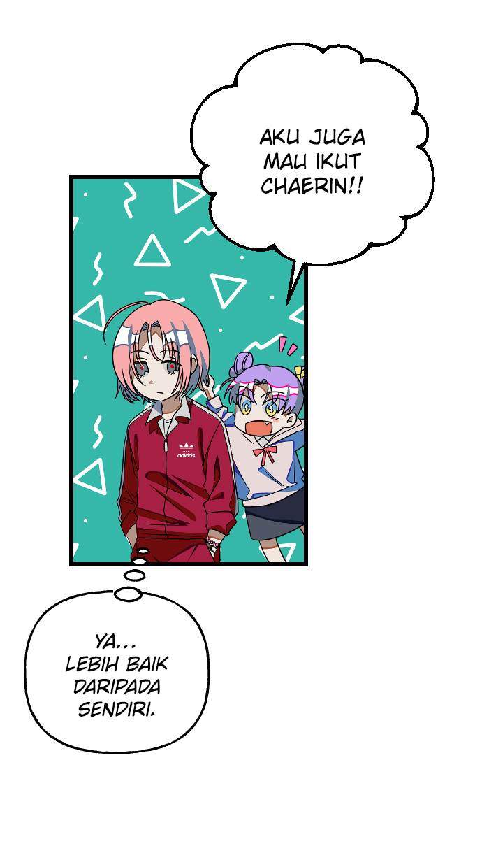 Survive Romance Chapter 12 Gambar 73