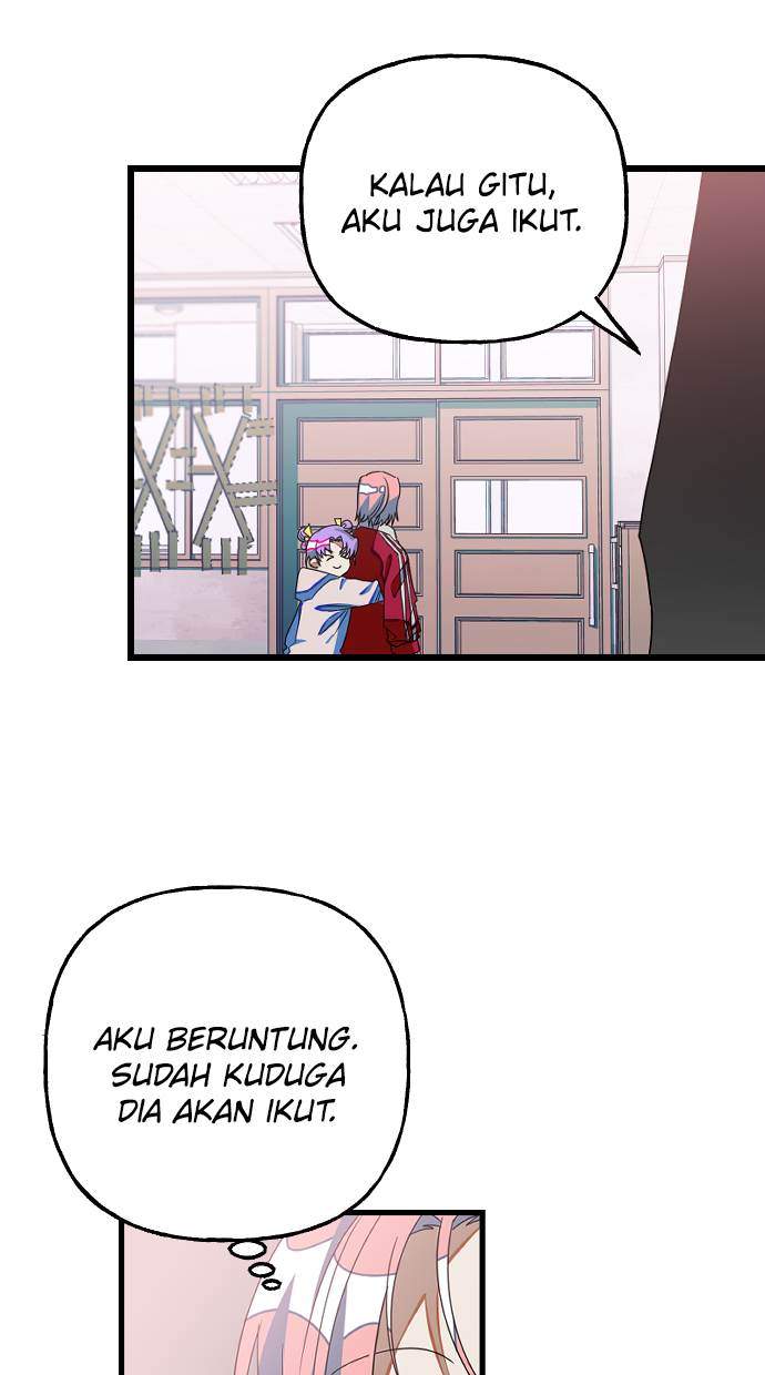 Survive Romance Chapter 12 Gambar 74