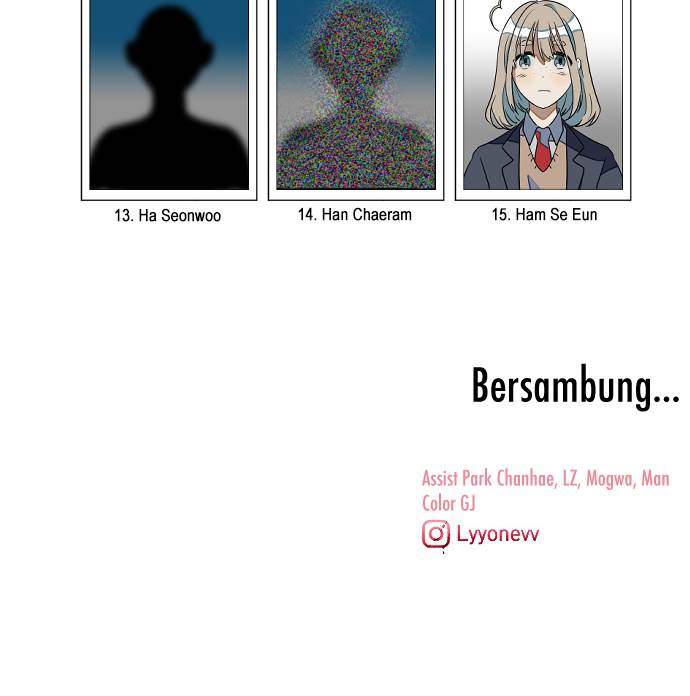 Survive Romance Chapter 12 Gambar 79