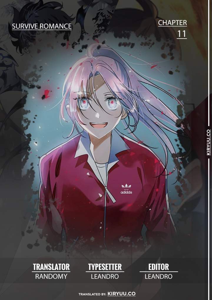 Komik Survive Romance Chapter 11 gambar nomor 1