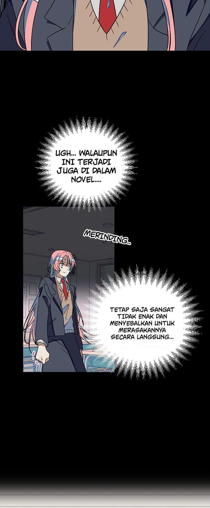 Survive Romance Chapter 11 Gambar 12